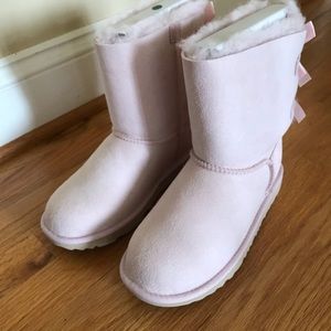 UGG BAILEY BOW II BOOT